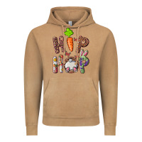 Vintage Camel Hip Hop Bunny Vintage Hoodie - RanaPortraitStore