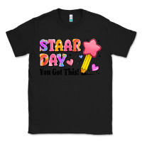 Black staar day you got this Classic Tee - JahusDesignShop