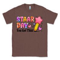 Chestnut staar day you got this Classic Tee - JahusDesignShop