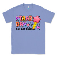 Colony Blue staar day you got this Classic Tee - JahusDesignShop