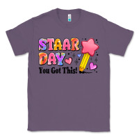 Lavender staar day you got this Classic Tee - JahusDesignShop
