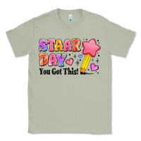 Matcha staar day you got this Classic Tee - JahusDesignShop