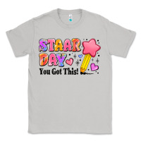 Moon Dust staar day you got this Classic Tee - JahusDesignShop