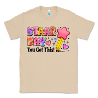 Mushroom staar day you got this Classic Tee - JahusDesignShop