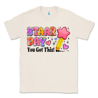 Natural staar day you got this Classic Tee - JahusDesignShop