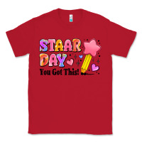 Red staar day you got this Classic Tee - JahusDesignShop