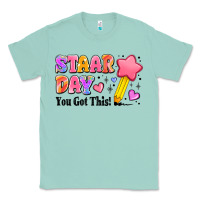 Seafoam staar day you got this Classic Tee - JahusDesignShop