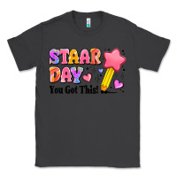 Smoke staar day you got this Classic Tee - JahusDesignShop