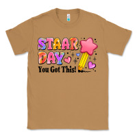 Toasted Coconut staar day you got this Classic Tee - JahusDesignShop