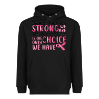 Black breast cancer malia Heavyweight Hoodie - MaliasSmallBusiness