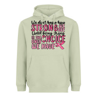 Matcha breast cancer malia Heavyweight Hoodie - MaliasSmallBusiness