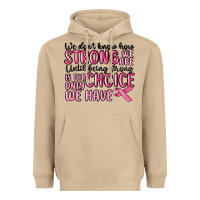 Mushroom breast cancer malia Heavyweight Hoodie - MaliasSmallBusiness