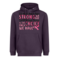 Plum breast cancer malia Heavyweight Hoodie - MaliasSmallBusiness