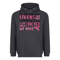 Smoke breast cancer malia Heavyweight Hoodie - MaliasSmallBusiness