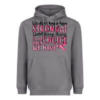 Storm breast cancer malia Heavyweight Hoodie - MaliasSmallBusiness