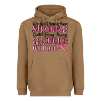 Toasted Coconut breast cancer malia Heavyweight Hoodie - MaliasSmallBusiness