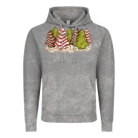 Cloud Rock little debbie tree cakes Vintage Hoodie - JahusDesignShop