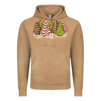 Vintage Camel little debbie tree cakes Vintage Hoodie - JahusDesignShop