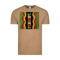 Vintage Coffee juneteenth periodt Vintage Tee - Zillion Design Studio