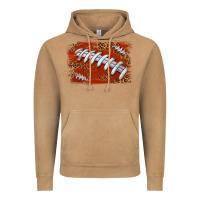 Vintage Camel American football background Vintage Hoodie - texasbilliewilder