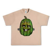 Burro leopard pumpkin frankestein Urban Heavy Tee - RanaPortraitStore