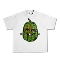 Lunar Rock leopard pumpkin frankestein Urban Heavy Tee - RanaPortraitStore