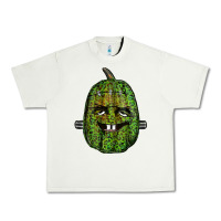 Pistachio leopard pumpkin frankestein Urban Heavy Tee - RanaPortraitStore
