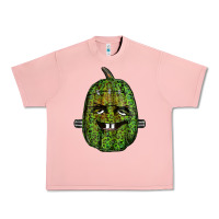 Salmon leopard pumpkin frankestein Urban Heavy Tee - RanaPortraitStore