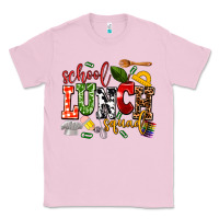 School Lunch Squad Classic Tee | Teevron