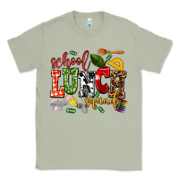 Matcha school lunch squad Classic Tee - AdoDesignShop
