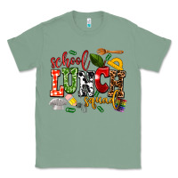 Sage school lunch squad Classic Tee - AdoDesignShop