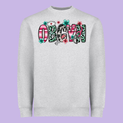 Heavyweight Sweatshirt obgyn