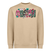 Mushroom obgyn Heavyweight Sweatshirt - Zillion Design Studio