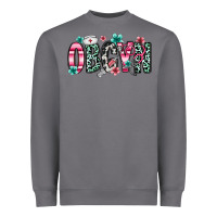 Storm obgyn Heavyweight Sweatshirt - Zillion Design Studio