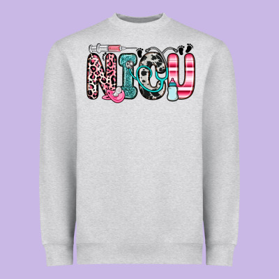 Heavyweight Sweatshirt nicu
