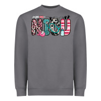 Storm nicu Heavyweight Sweatshirt - Zillion Design Studio