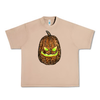 Burro watercolor leopard pumpkin Urban Heavy Tee - RanaPortraitStore