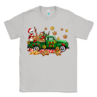 Moon Dust santa fuel   cookies truck Classic Tee - AdoDesignShop