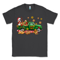 Smoke santa fuel   cookies truck Classic Tee - AdoDesignShop