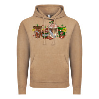 Vintage Coffee american football coffee cups Vintage Hoodie - texasbilliewilder