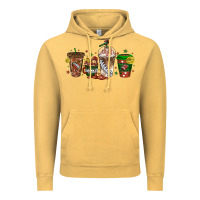 Vintage Mustard american football coffee cups Vintage Hoodie - texasbilliewilder