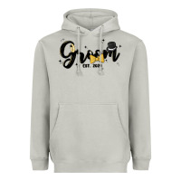 Groom Heavyweight Hoodie | Teevron