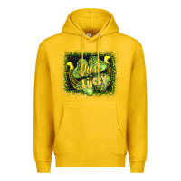 Lemon just lucky Premium Hoodie - AdoDesignShop