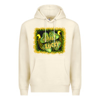 Sandshell just lucky Premium Hoodie - AdoDesignShop
