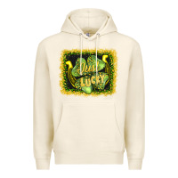 Tofu just lucky Premium Hoodie - AdoDesignShop