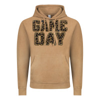 Vintage Camel game day leopard Vintage Hoodie - Zillion Design Studio