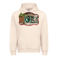 Sandshell Christmas Noel Urban Hoodie - Bettercallsaul