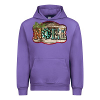 Tulip Christmas Noel Urban Hoodie - Bettercallsaul