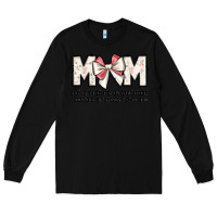 Black mom she is clothed in gratitude counting blessings Long Sleeve Tee - JahusDesignShop
