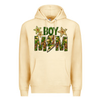 Pina Colada Boy Mom Premium Hoodie - BundleAndBundleShop